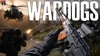 Thumbnail: WARDOGS might be the Best FPS game we've been waiting for