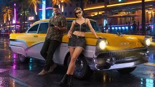 Thumbnail: GTA 6 Leak Situation Is Getting Out Of Control