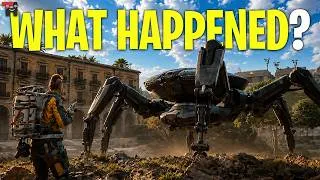 Thumbnail: Arc Raiders Players Are Furious — Here's Why