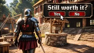 Thumbnail: This Is How a Beautiful MMO Fumbled Everything - Pax Dei
