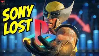 Thumbnail: Sony Pushed PlayStation Fans Too Far — Here's the Fallout