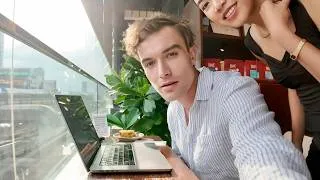 Thumbnail: Week In The Life of a 26 y/o Entrepreneur in Bangkok