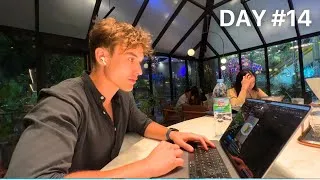 Thumbnail: Raw Reality of Making $10k /month