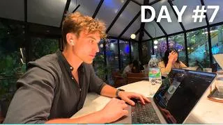 Thumbnail: This Graph Will Change Your Life - Road to $100k/Month ep.1