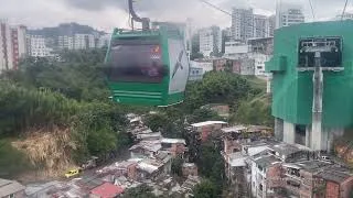 Thumbnail: Cable Cars in Pereira, Colombia 2026