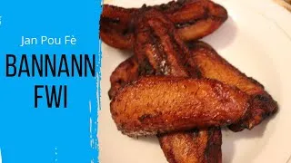 Thumbnail: Jan pou Fwi Bannann Mi