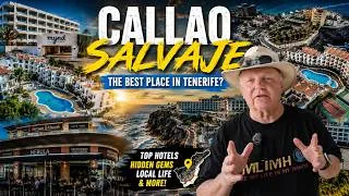 Thumbnail: Callao Salvaje at Night: Hotels, Bars and Hidden Gems