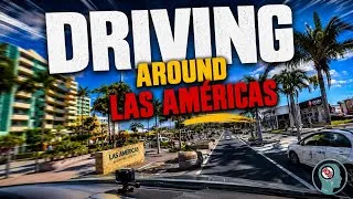 Thumbnail: LAS AMÉRICAS TODAY Up to 4K