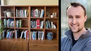 Thumbnail: A Learning Expert’s Guide to the Books That Actually Matter (Scott H. Young)