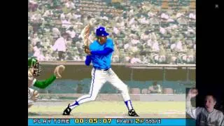 Thumbnail: Bottom of the 9th (MAME)