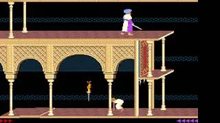 Thumbnail: Level 10 floor glitch tutorial.