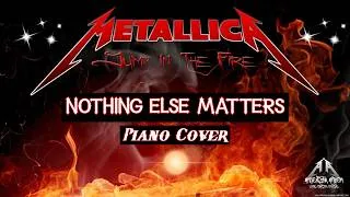 Thumbnail: METALLICA (Nothing Else Matters) Piano Cover