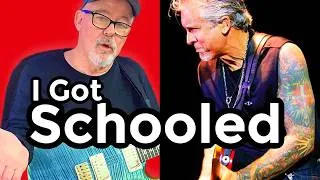 Thumbnail: Neil Giraldo KICKED My Ass