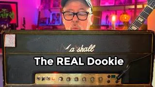 Thumbnail: Hear The REAL Dookie Marshall Compared To The New One