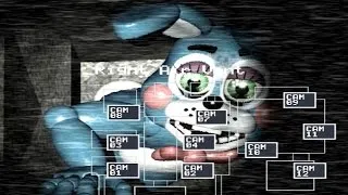 Thumbnail: Five Nights at Freddy's 2 - Part 2