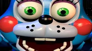 Thumbnail: Five Nights at Freddy's 2 Gameplay Walkthrough Part 1