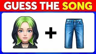 Thumbnail: Can You Guess The Song by Emoji 🎼 MOST POPULAR SONGS of 2026