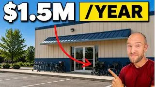 Thumbnail: 9 Small Town Businesses Quietly Making People Rich