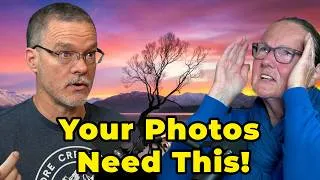Thumbnail: You Need This Photo Technique | The Secret Behind Wendy Klein’s Breathtaking Shots