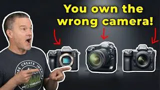 Thumbnail: Best Camera 2025: What No One Tells You About Taking Better Photos