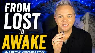Thumbnail: I spent my life searching for this one answer