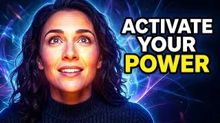 Thumbnail: Deeply Relax & Align With Your Higher Self (432Hz)