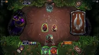 Thumbnail: Eternal Card Game Puzzle Diamond: Odds & Ends Part 2