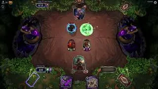 Thumbnail: Eternal Card Game Puzzle Diamond: Odds & Ends Part 3