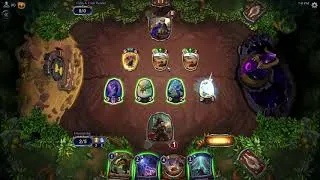 Thumbnail: Eternal Card Game Puzzle Diamond: Odds & Ends
