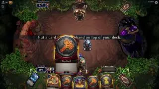 Thumbnail: Eternal Card Game Puzzle Master: Drawing