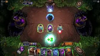 Thumbnail: Eternal Card Game Diamond: Silence