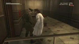 Thumbnail: METAL GEAR SOLID 3: Snake Eater - Master Collection Version_20260721181827