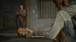 Thumbnail: The Last of Us Part II_A-ha
