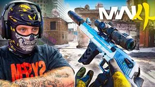 Thumbnail: TIMTHETATMAN COD ERA IS BACK