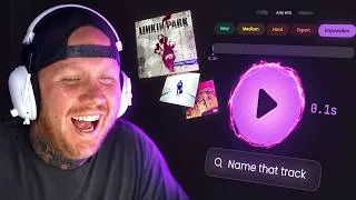 Thumbnail: TIMTHETATMAN LARPS AS A MUSIC FAN (SONGSPOT)