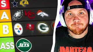 Thumbnail: TIMTHETATMAN 2026 NFL TIER LIST (PREDICTIONS)