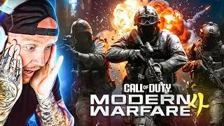 Thumbnail: TIMTHETATMAN REACTS TO MW4 TRAILER REVEAL