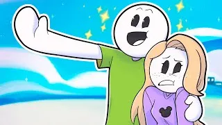 Thumbnail: Making Friends