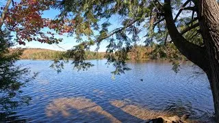 Thumbnail: Seventh lake Adirondack's #history #hiking #upstateny #outdoors 