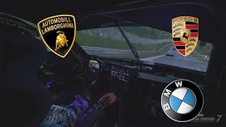 Thumbnail: Veki Veki X Gran Turismo 7 Edit