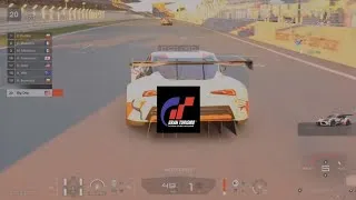 Thumbnail: Gran Turismo 7 X Phantom Edit