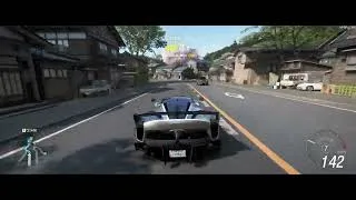 Thumbnail: Forza Horizon 6 - Running Around in the Ferrari FXX-K in Japan! 4K Gaming