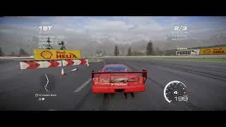 Thumbnail: Nissan 300ZX Turbo Le Mans | Race Event | Italy [4k Ultra Wide] [GRID Legends]