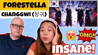 Thumbnail: 포레스텔라(Forestella) - 창귀 [불후의 명곡2 전설을 노래하다/ Immortal Songs 2 | Reaction!