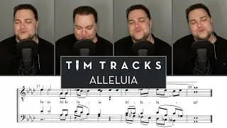 Thumbnail: Alleluia