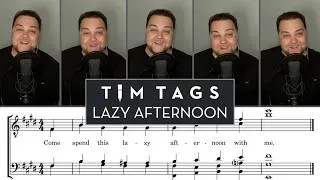 Thumbnail: come spend this lazy afternoon with me...