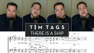 Thumbnail: There Is A Ship