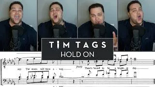 Thumbnail: Hold On