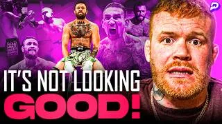 Thumbnail: "This Could Be Bad..." Conor McGregor UFC 329 TRAINING FOOTAGE BREAKDOWN!