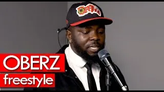 Thumbnail: Oberz freestyle - Westwood